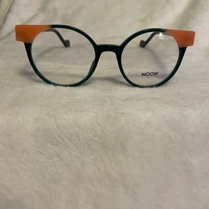 WOOW Glasses Frames